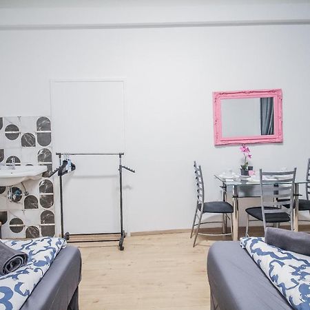 Comfort Quad Room Hn Vienna Exterior photo
